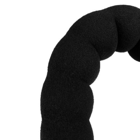 Reflexní vodítko kulaté černé 3m Purlov 21654 ~ 9