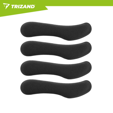 Vložky do helmy 54 ks Trizand 27557 ~ 4