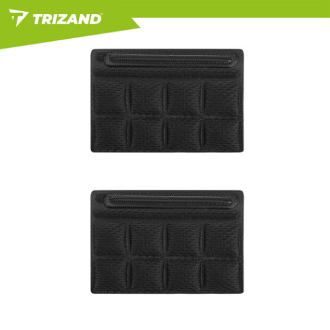 Vložky do helmy 54 ks Trizand 27557 ~ 9