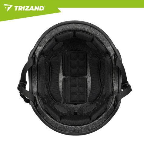 Vložky do helmy 54 ks Trizand 27557 ~ 10