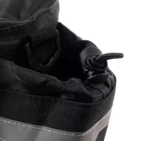 Přenosná termo taška na kolo Trizand 20888 ~ 6