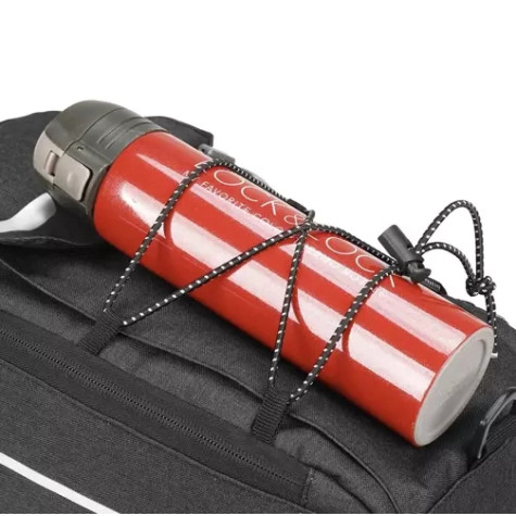 Přenosná termo taška na kolo Trizand 20888 ~ 7