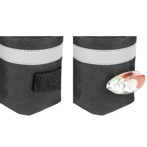 Přenosná termo taška na kolo Trizand 20888 ~ 10