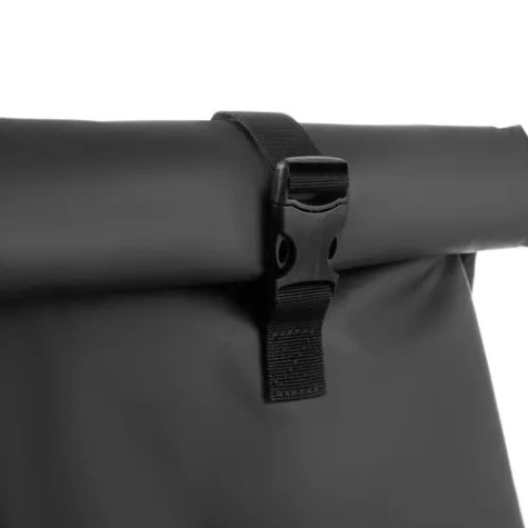 Taška na kolo 15-20l černá Trizand 21203 ~ 6