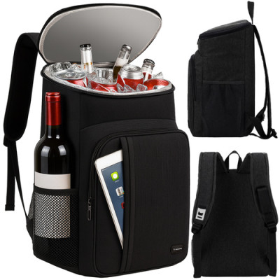 Cestovní termo batoh 26l černý Trizand 21070