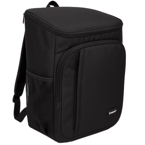Cestovní termo batoh 26l černý Trizand 21070 ~ 2