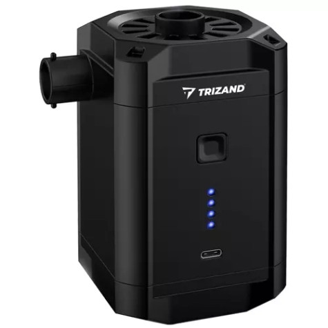 Elektrická bezdrátová pumpa Trizand 20790 ~ 2