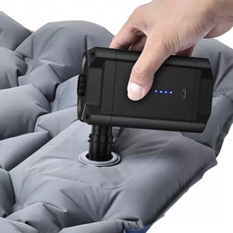 Elektrická bezdrátová pumpa Trizand 20790 ~ 4