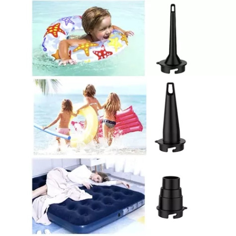 Elektrická bezdrátová pumpa Trizand 20790 ~ 5