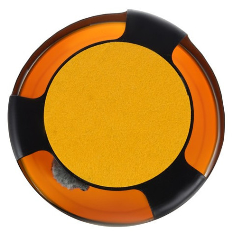 Hračka pro kočku kolečko s myší Purlov 5404 ~ 6