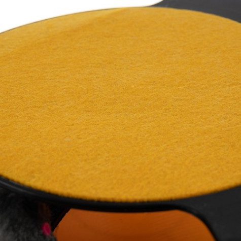 Hračka pro kočku kolečko s myší Purlov 5404 ~ 7