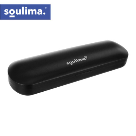 Sonický zubní kartáček černý Soulima 26851 ~ 4
