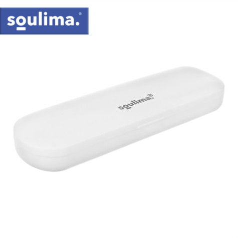 Sonický zubní kartáček bílý Soulima 26850 ~ 7