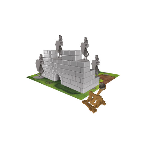 Dino Katapult Duel ~ 2