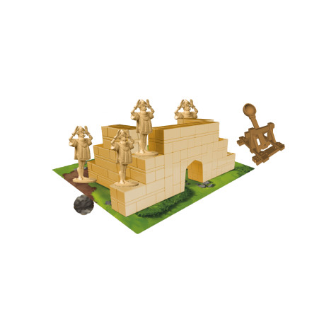 Dino Katapult Duel ~ 3