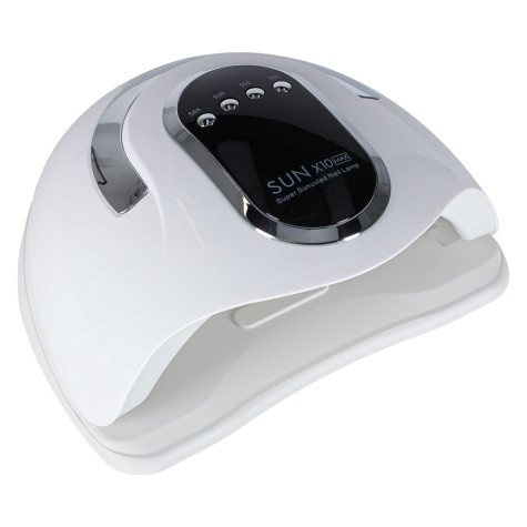 Lampa na nehty Sun X10 UV 45 LED 280W bílá ~ 2