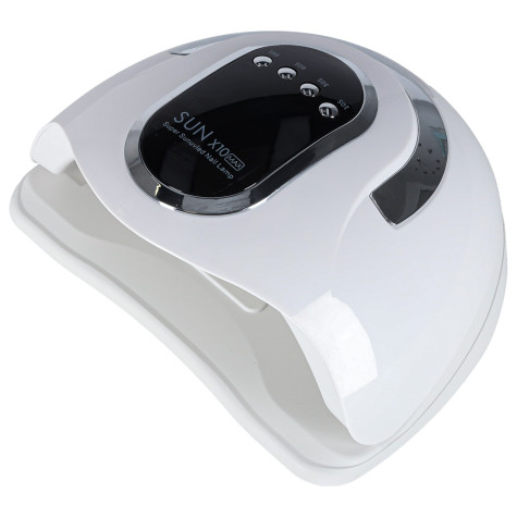 Lampa na nehty Sun X10 UV 45 LED 280W bílá ~ 3