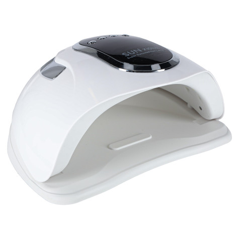 Lampa na nehty Sun X10 UV 45 LED 280W bílá ~ 5