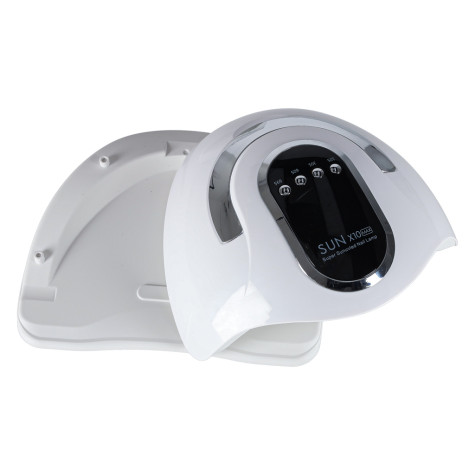 Lampa na nehty Sun X10 UV 45 LED 280W bílá ~ 6