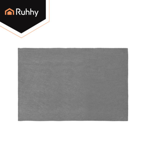 Magické útěrky z mikrovlákna šedé 30x40cm 3 ks Ruhhy 27207 ~ 3