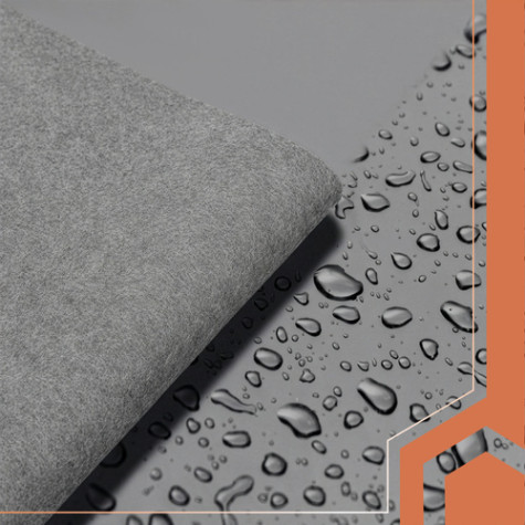 Magické útěrky z mikrovlákna šedé 30x40cm 3 ks Ruhhy 27207 ~ 4