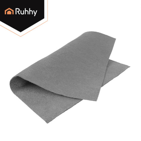 Magické útěrky z mikrovlákna šedé 30x40cm 3 ks Ruhhy 27207 ~ 6