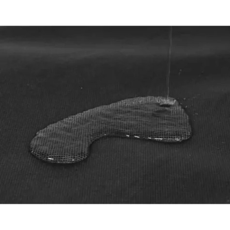 Ochranný obal na kufr L černý Trizand 23838 ~ 7