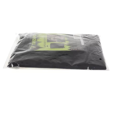 Ochranný obal na kufr L černý Trizand 23838 ~ 11