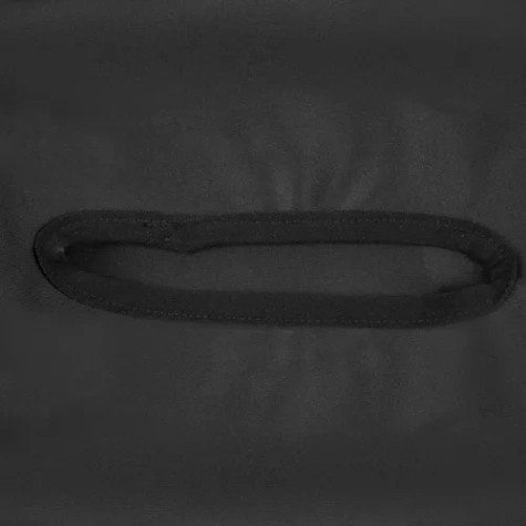 Ochranný obal na kufr M černý Trizand 23839 ~ 5