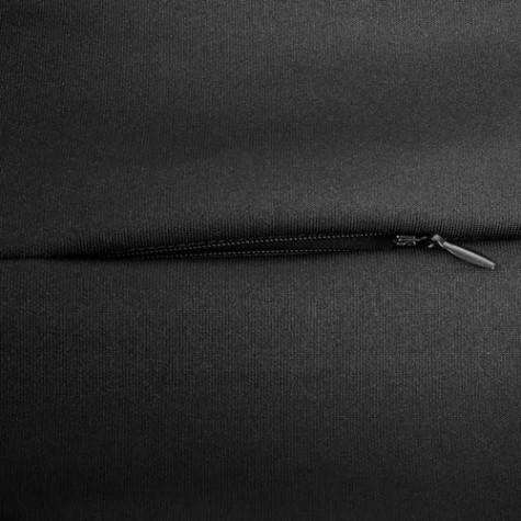 Ochranný obal na kufr M černý Trizand 23839 ~ 8