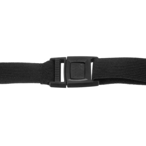 Ochranný obal na kufr M černý Trizand 23839 ~ 9