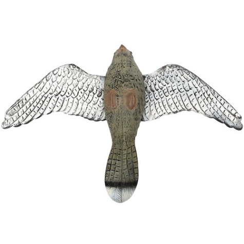 Plašič ptáků maketa létající sokol Repest 21155 ~ 2