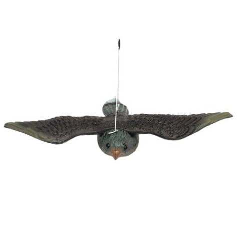 Plašič ptáků maketa létající sokol Repest 21155 ~ 7