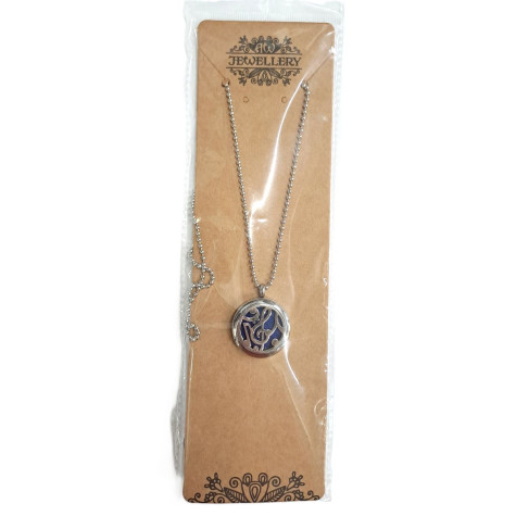 Aroma Náhrdelník Houslový klíč 25mm ~ 3