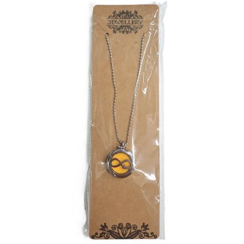 Aroma Náhrdelník Nekonečná láska 25mm ~ 3