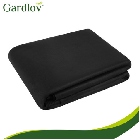 Agrotextilie černá 1,6x20m 50g/m2 Gardlov 27462 ~ 7