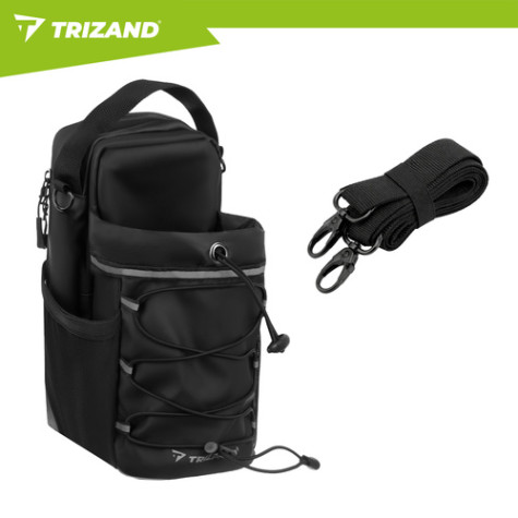 Magnetická sportovní taška 4,5l Trizand 27596 ~ 2