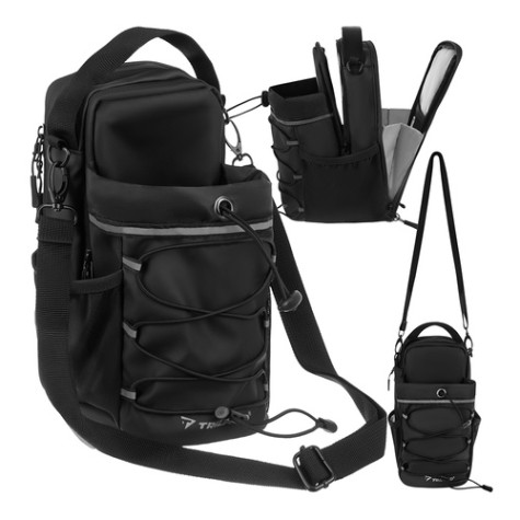 Magnetická sportovní taška 4,5l Trizand 27596 ~ 6