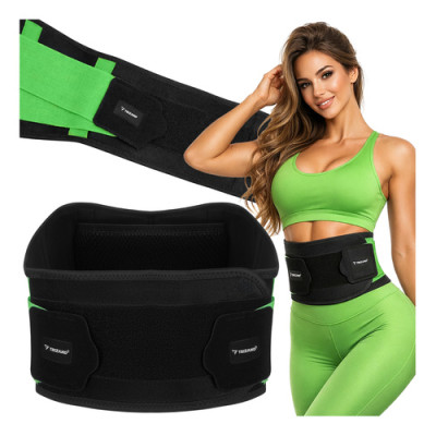 Neoprenový zeštíhlující pás 120cm Trizand 27673