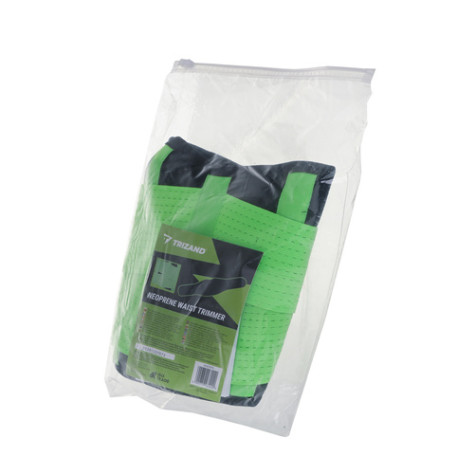 Neoprenový zeštíhlující pás 120cm Trizand 27673 ~ 9