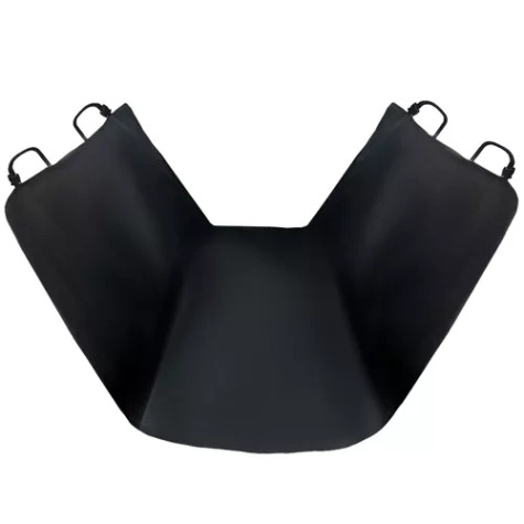 Podložka do auta pro zvířata 144x144cm Purlov 23691 ~ 7