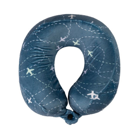 Albi Cestovní anatomický polštář - Letadla ~ 1