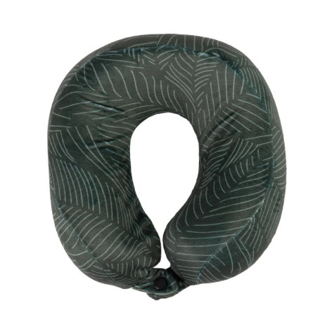Albi Cestovní anatomický polštář - Zelený ~ 1