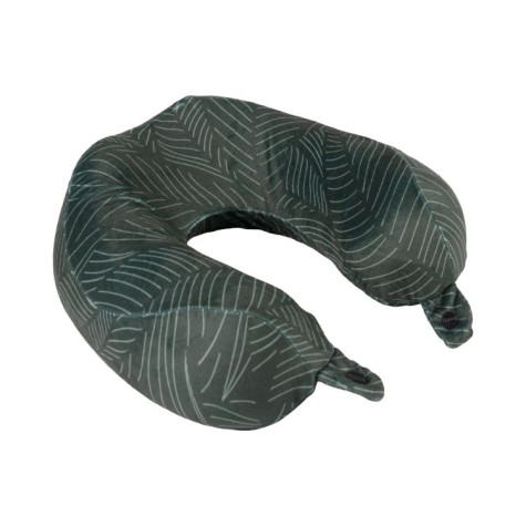 Albi Cestovní anatomický polštář - Zelený ~ 2