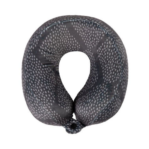 Albi Cestovní anatomický polštář - Šedý ~ 1