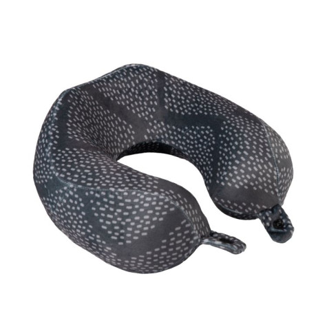 Albi Cestovní anatomický polštář - Šedý ~ 2