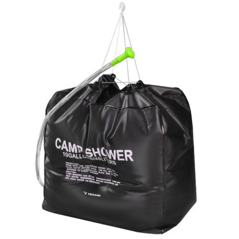 Cestovní sprcha 40L Trizand 23494 ~ 4