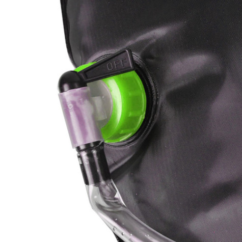 Cestovní sprcha 20l Trizand 23493 ~ 4