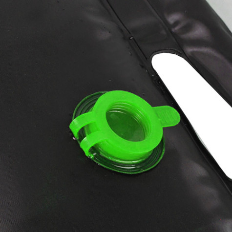 Cestovní sprcha 20l Trizand 23493 ~ 6