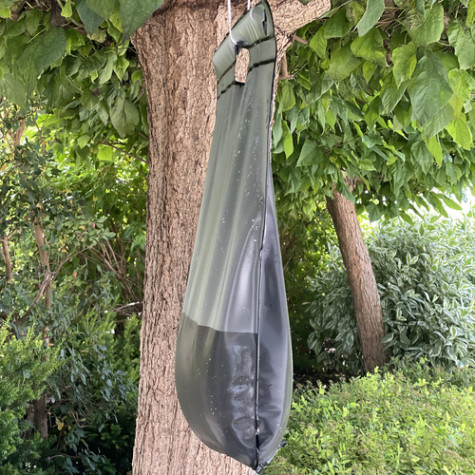 Cestovní sprcha 20l Trizand 23493 ~ 7